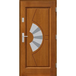 Drzwi zewnętrzne Agmar Atai