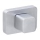 Klamka Cube chrom szczotkowany VDS