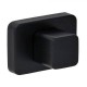 Klamka Cube czarny VDS