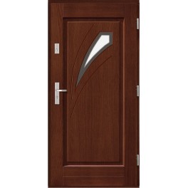 Drzwi zewnętrzne Agmar Orta