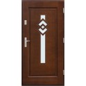 Drzwi zewnętrzne Agmar Kari