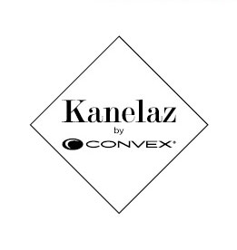 KANELAZ CONVEX logo